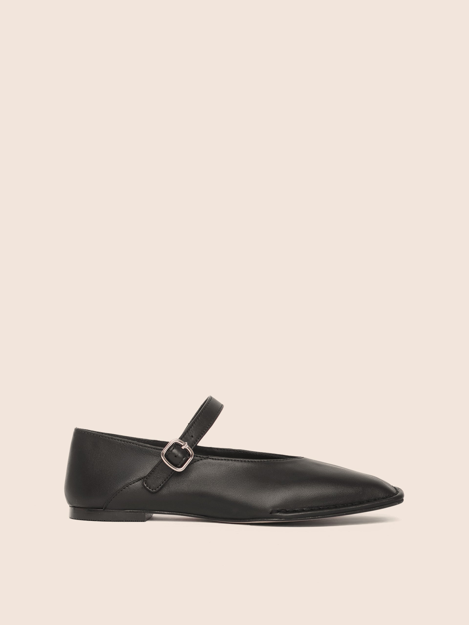 Osuna Ballerine Noir
