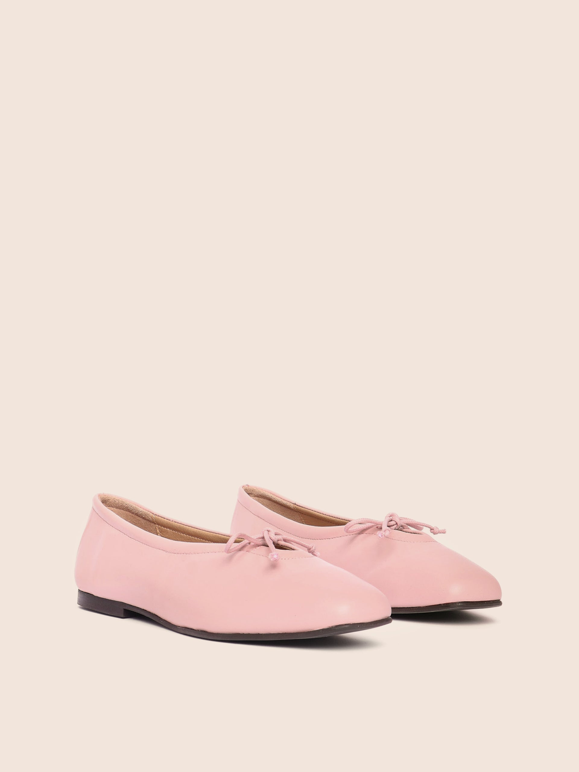 Prato Ballerine Blush