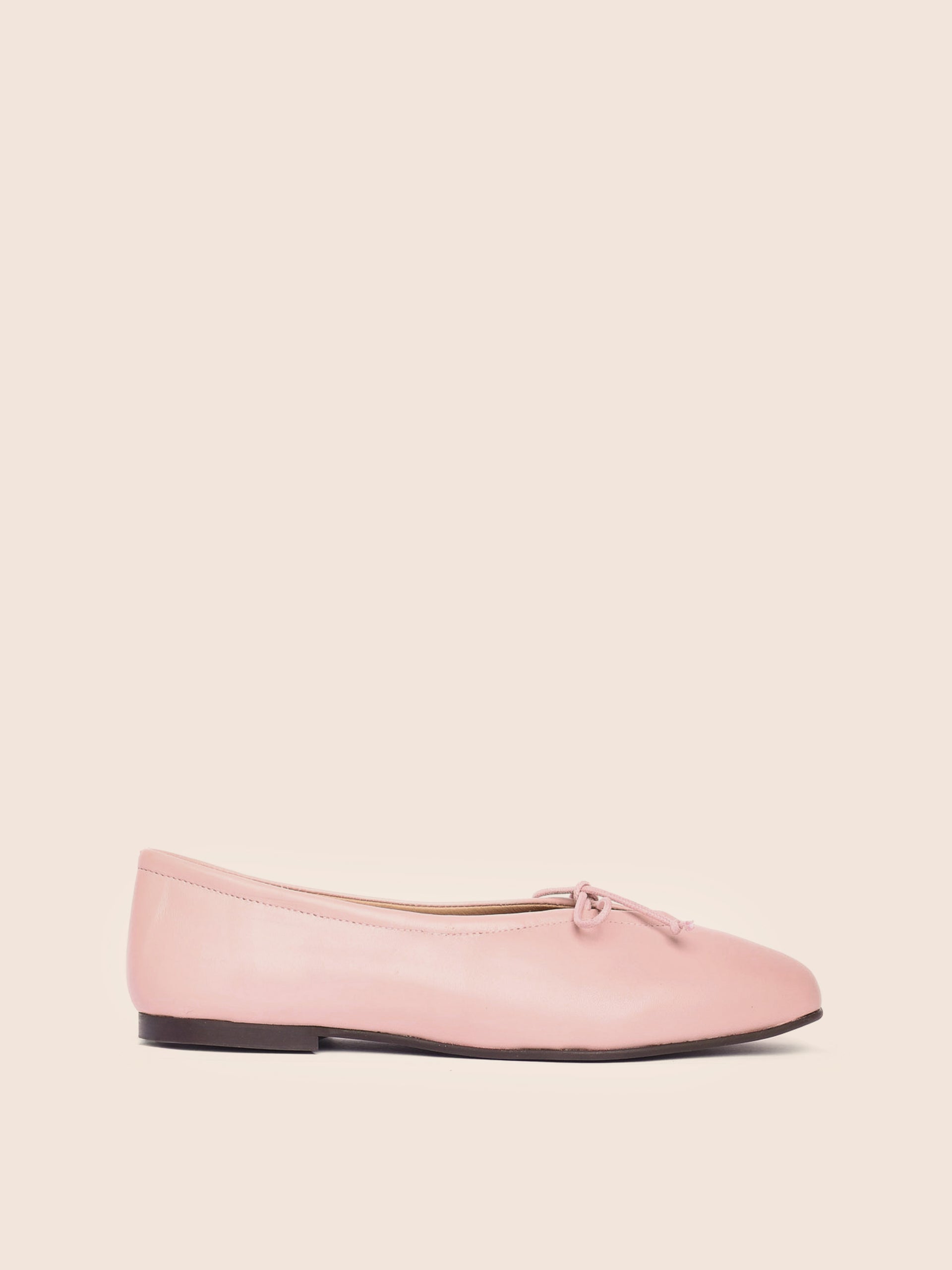 Prato Ballerine Blush