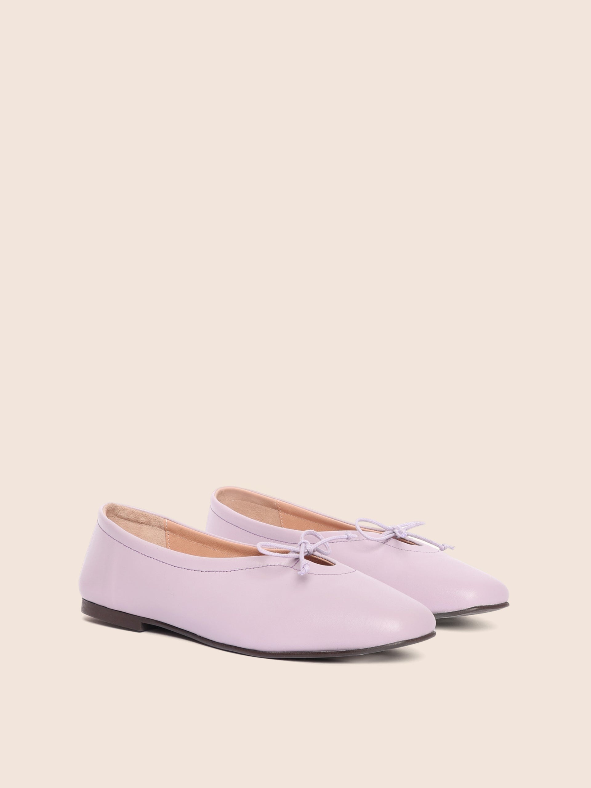 Prato Lilac Ballerina