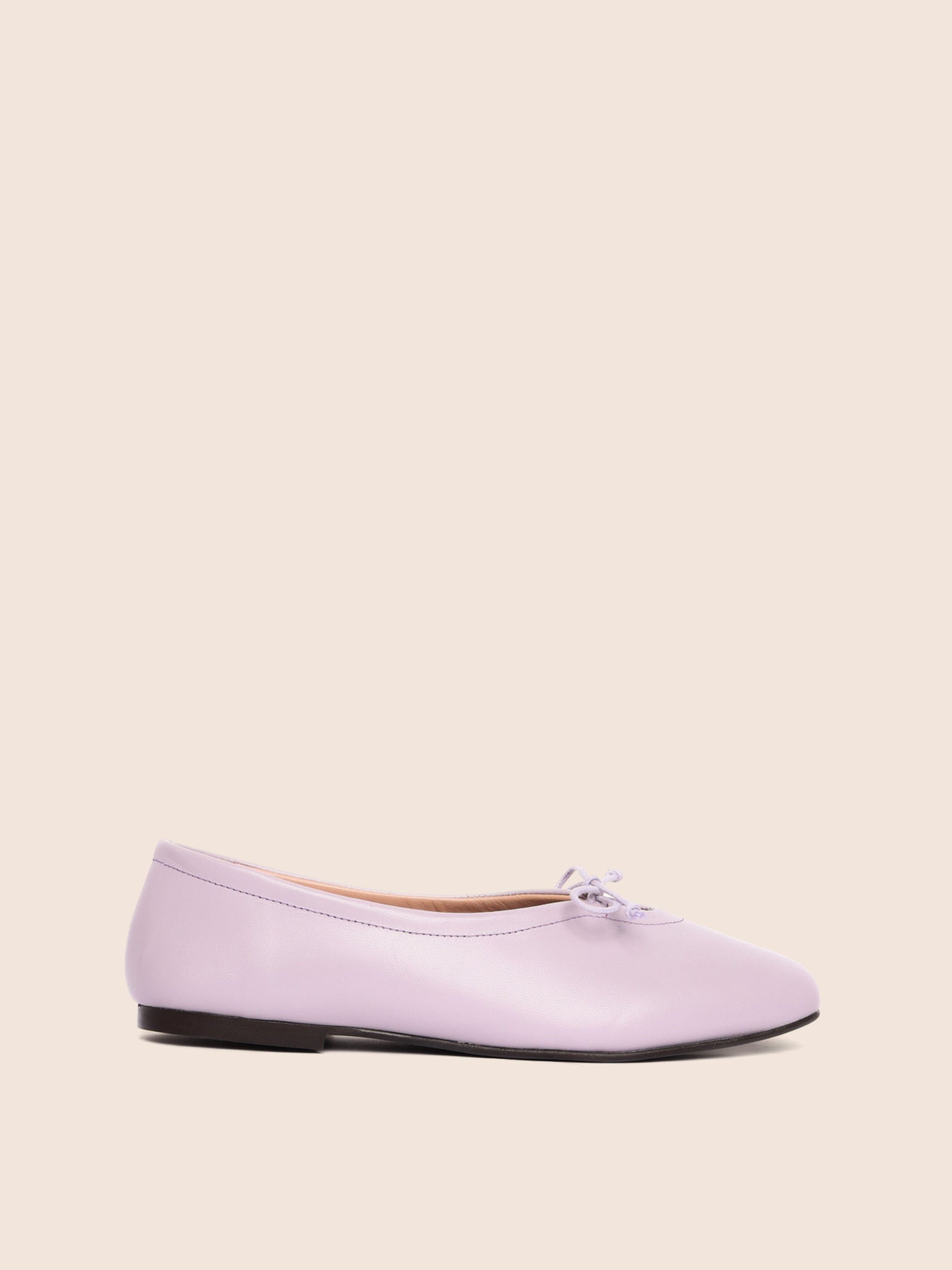 Prato Lilac Ballerina