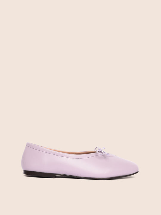 Prato Lilac Ballerina