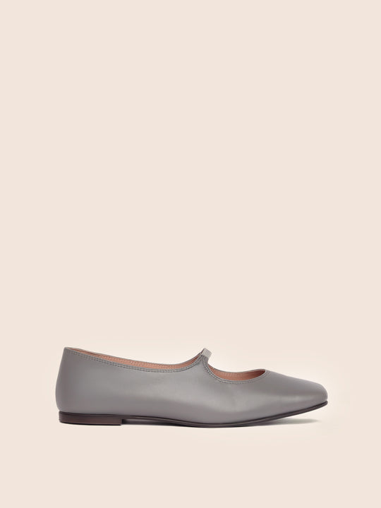 Seia Slate Ballerina