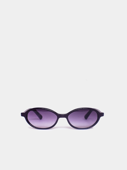 Shanghai Plum Sunglasses
