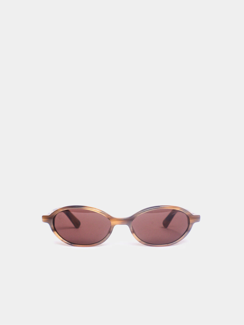 Shanghai Tortoise Sunglasses
