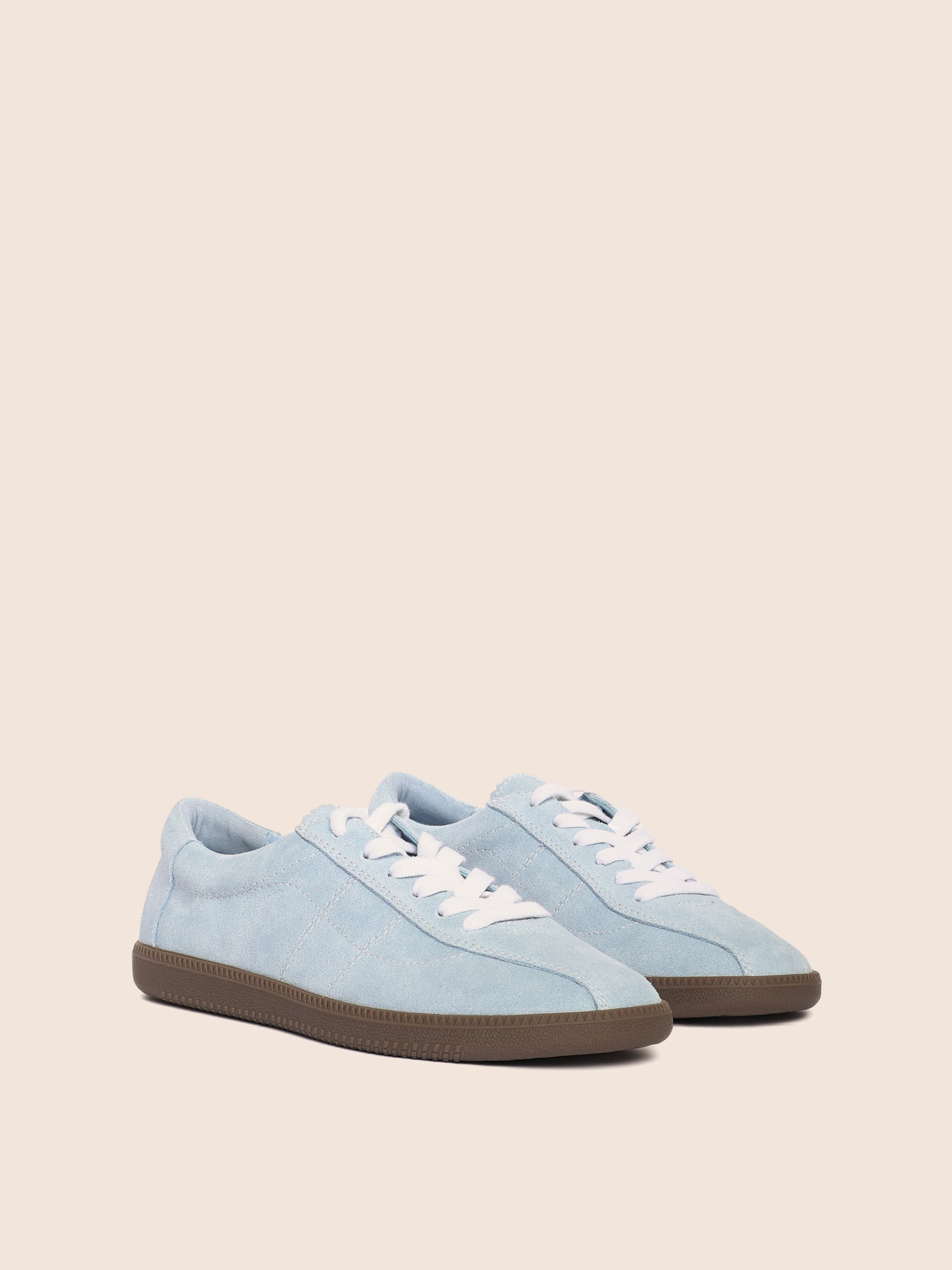 Simone Denim Trainer