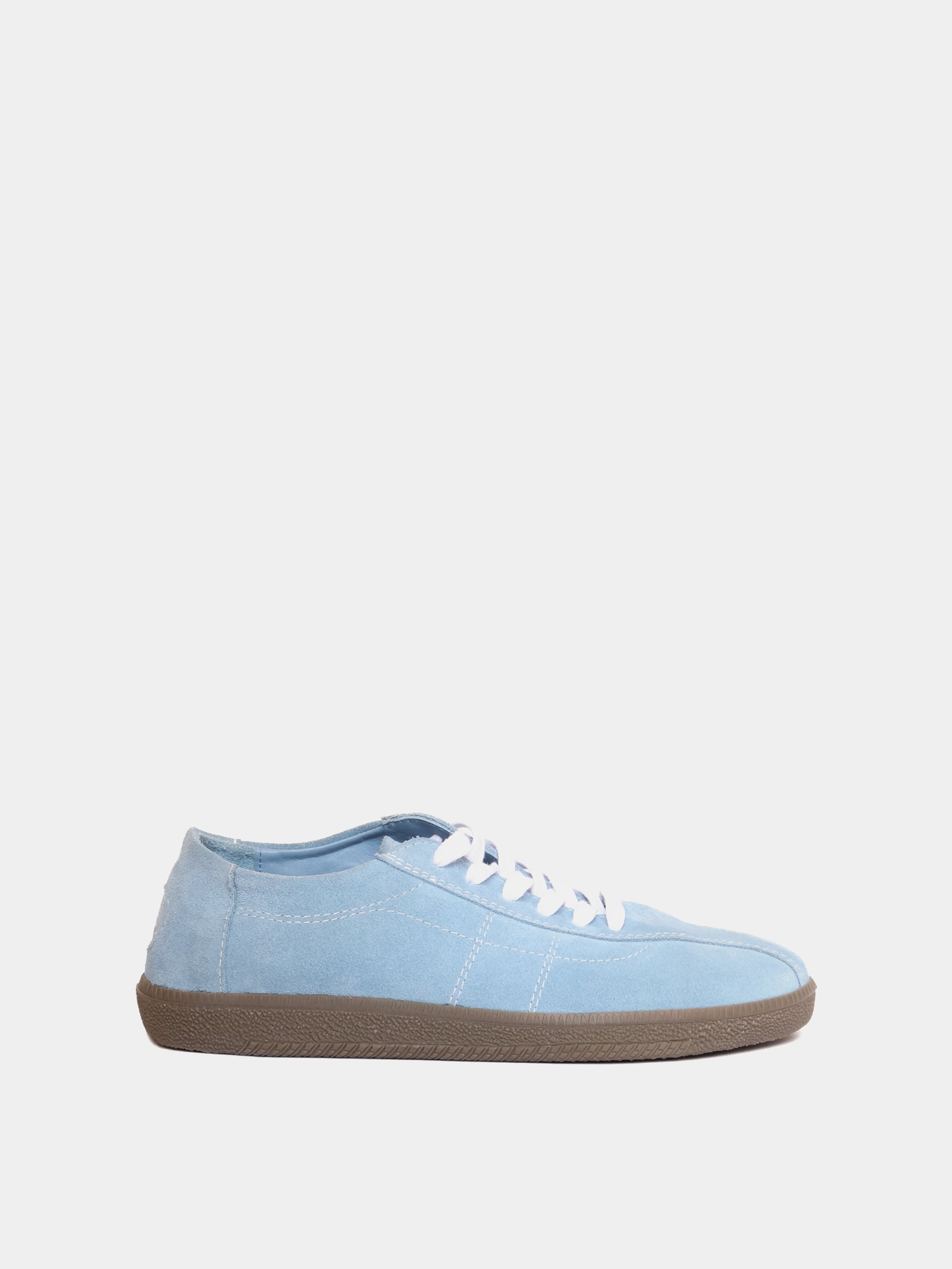 Simone Denim Trainer