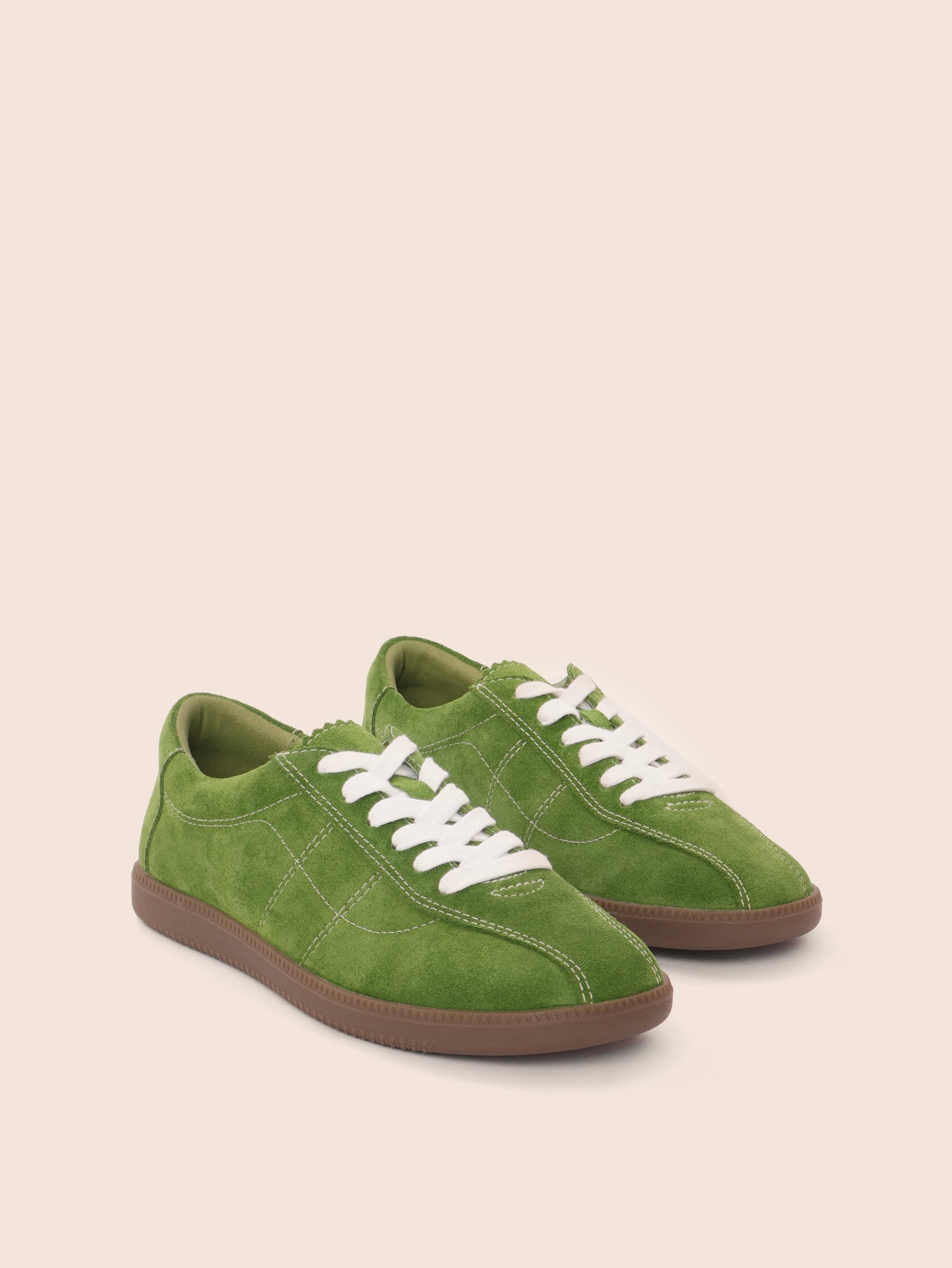 Simone Matcha Trainer