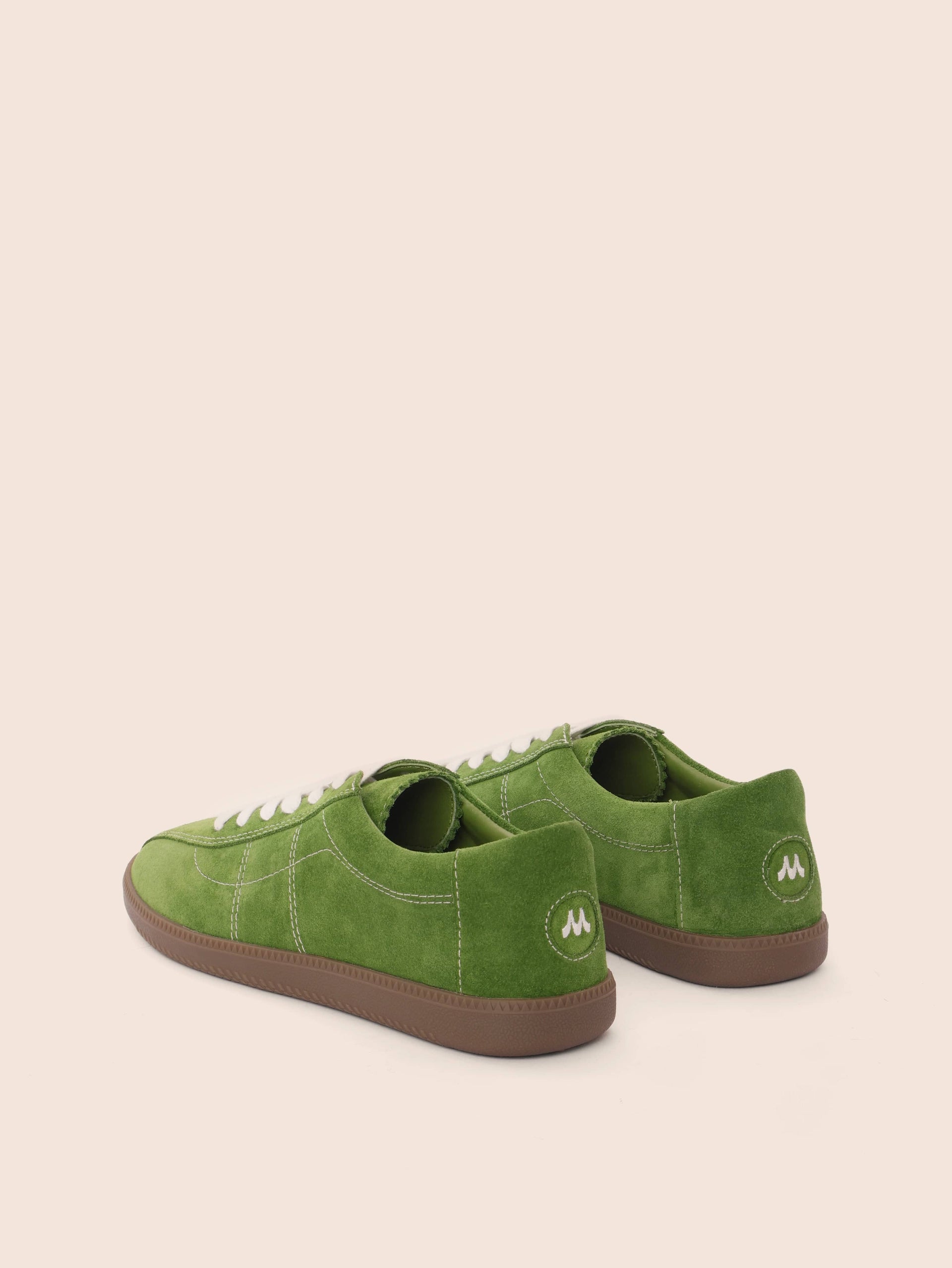 Simone Matcha Trainer