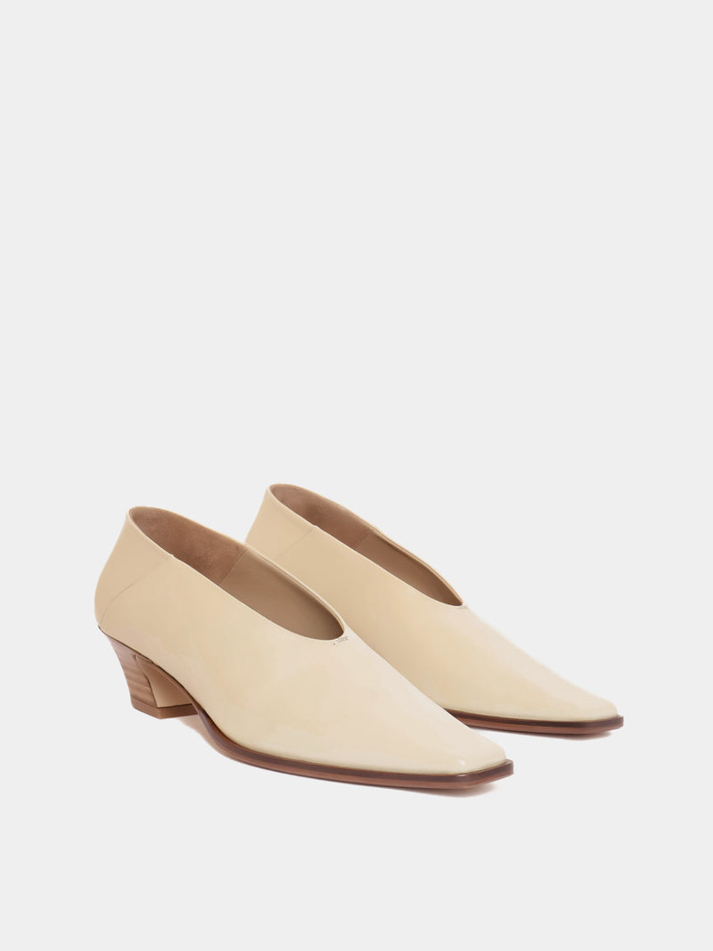 Soria Talon Butter