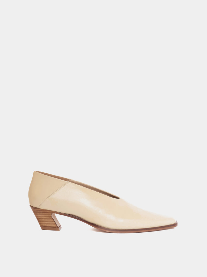 Soria Talon Butter