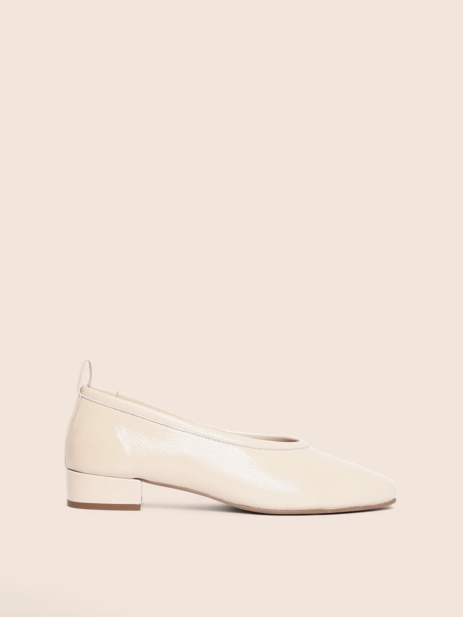 Torza Cream Ballerina