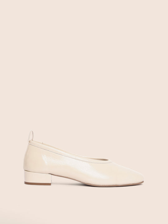 Torza Cream Ballerina