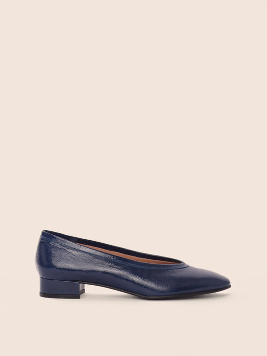 Torza Navy Ballerina - Previous Version