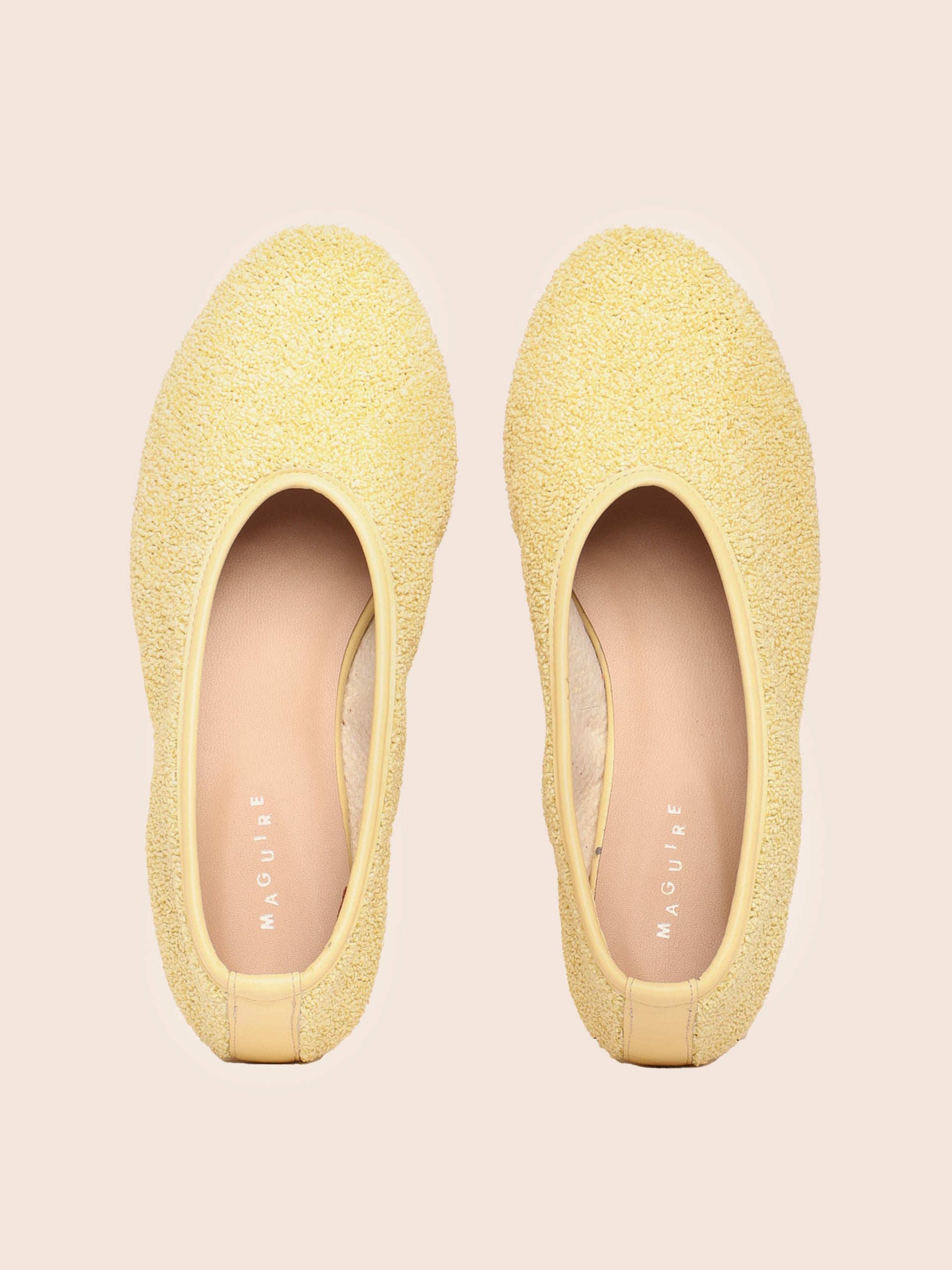 Trofa Banana Ballerina