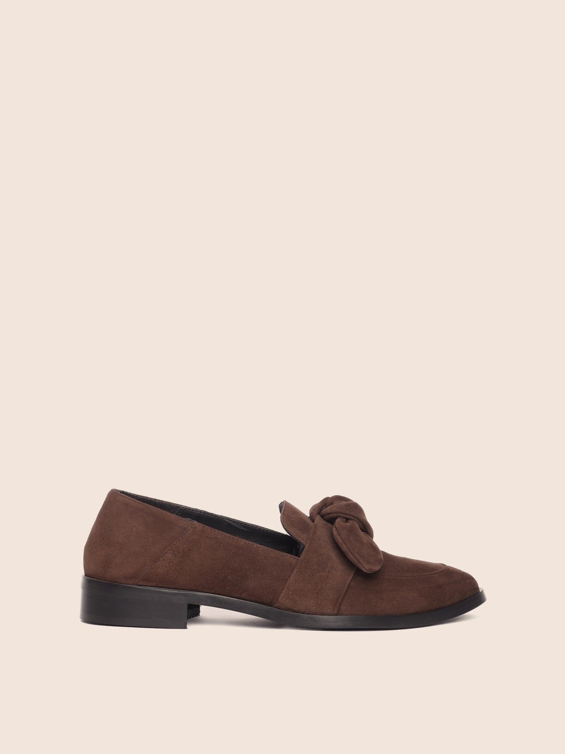 Valencia Loafer Brown
