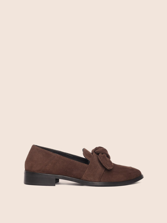Valencia Brown Loafer