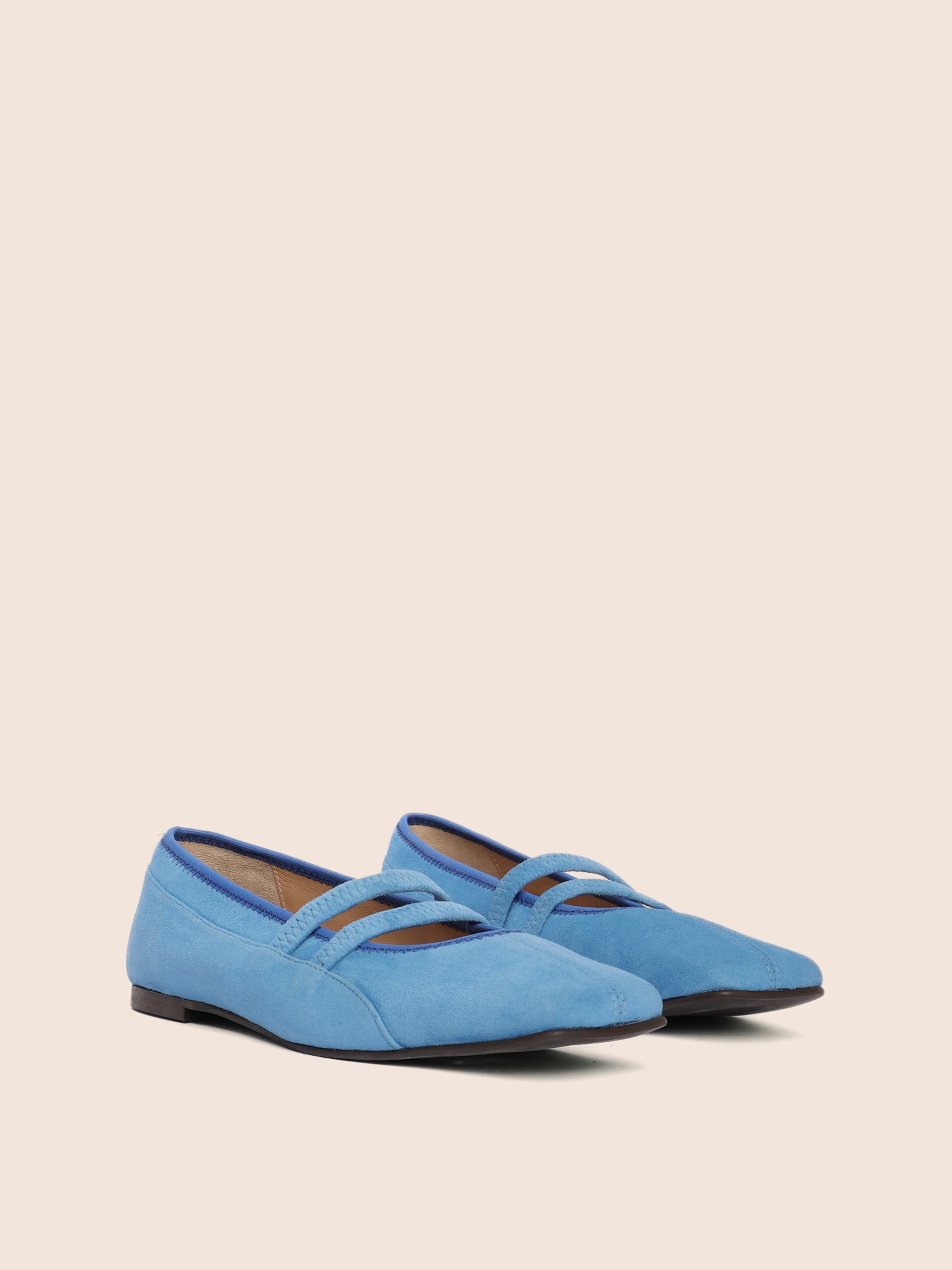 Velas Azure Ballerina
