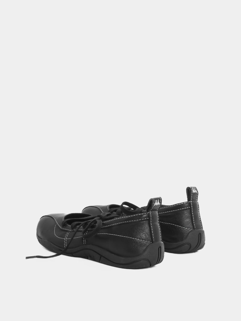 Zava Ballerine Noir