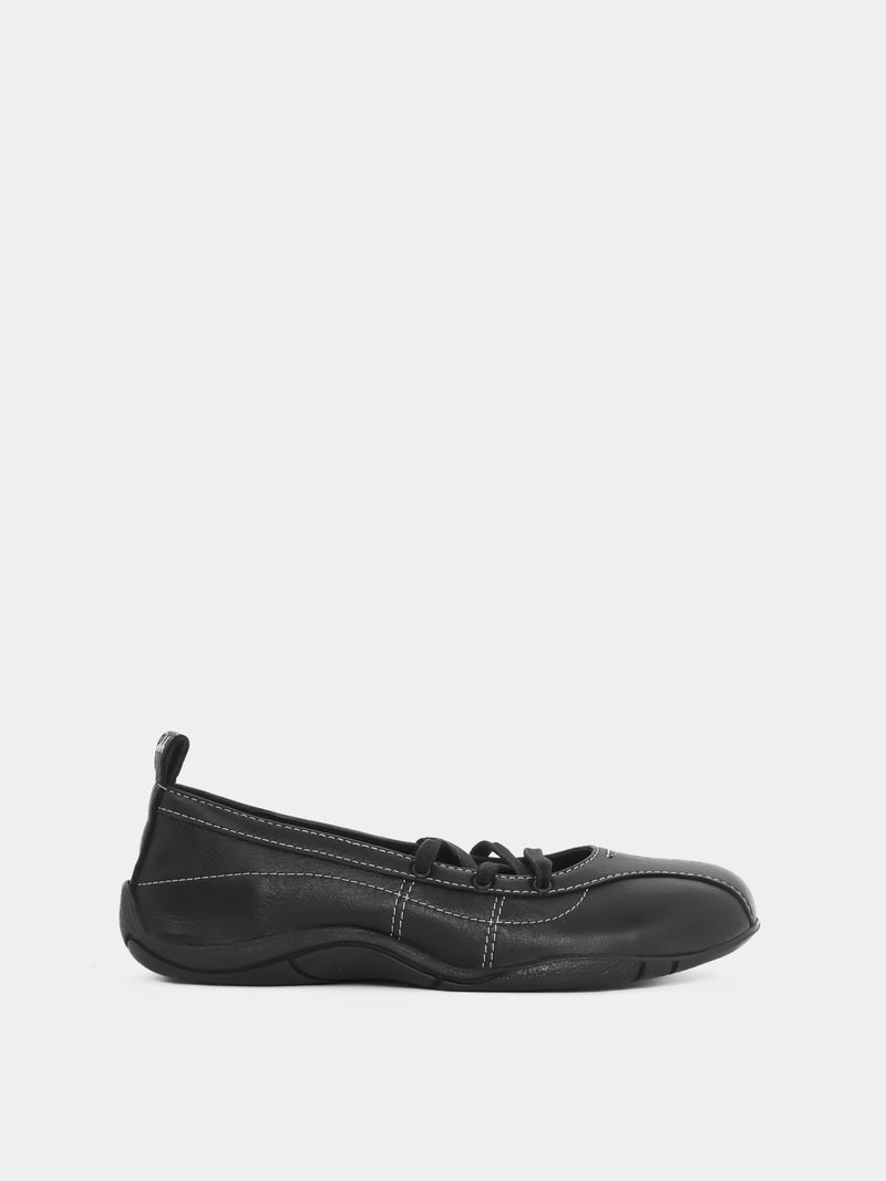 Zava Ballerine Noir
