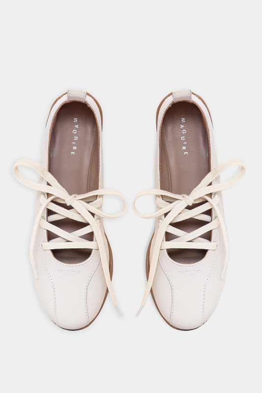 Zava Ballerine Cream