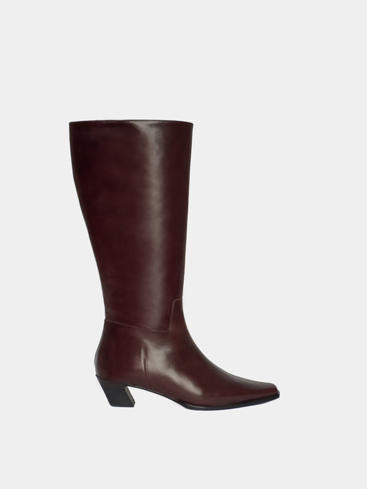 Elda Botte Noir