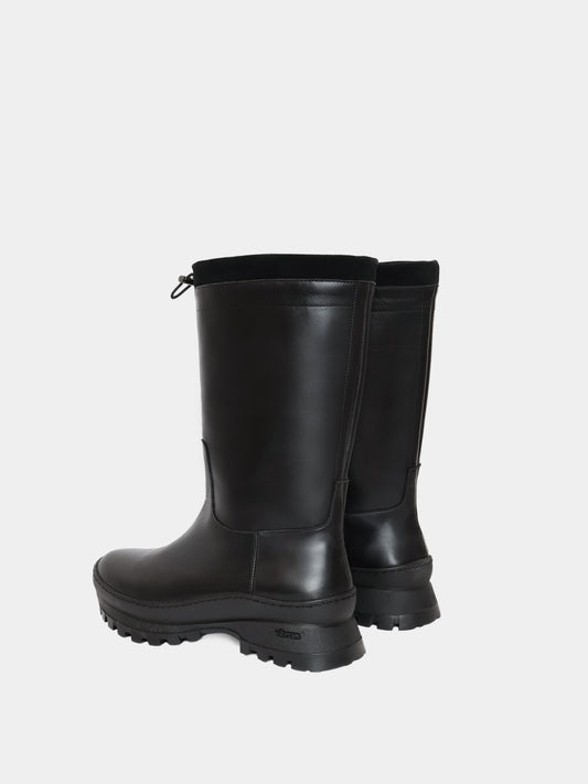 Alvito Botte Noir