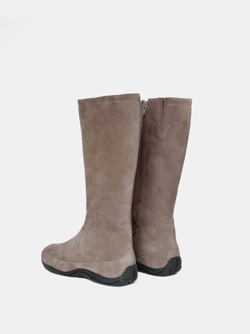Faro Botte Taupe