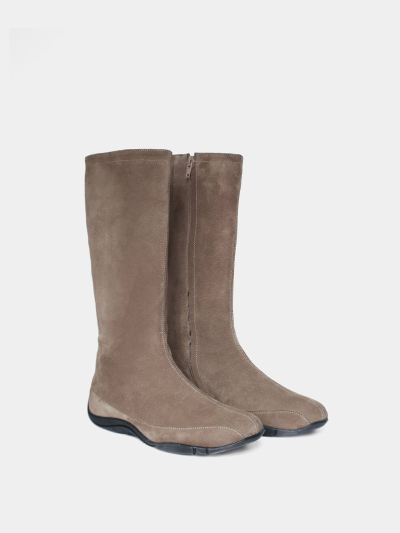 Faro Botte Taupe