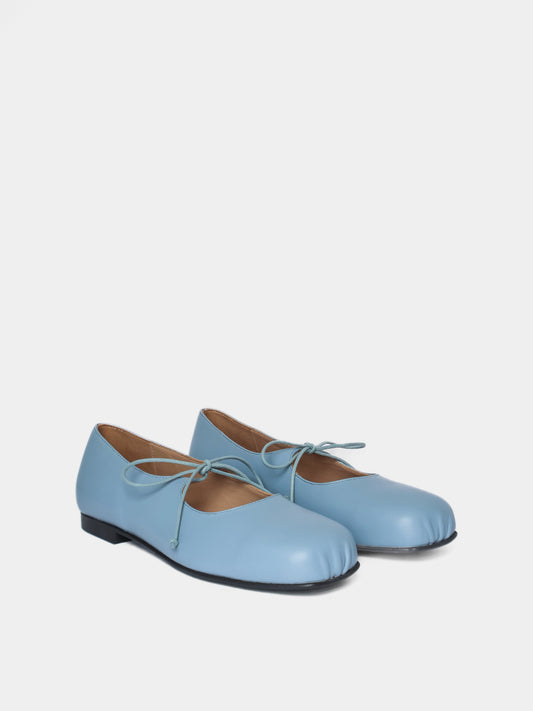 Gaia Ballerine Cream