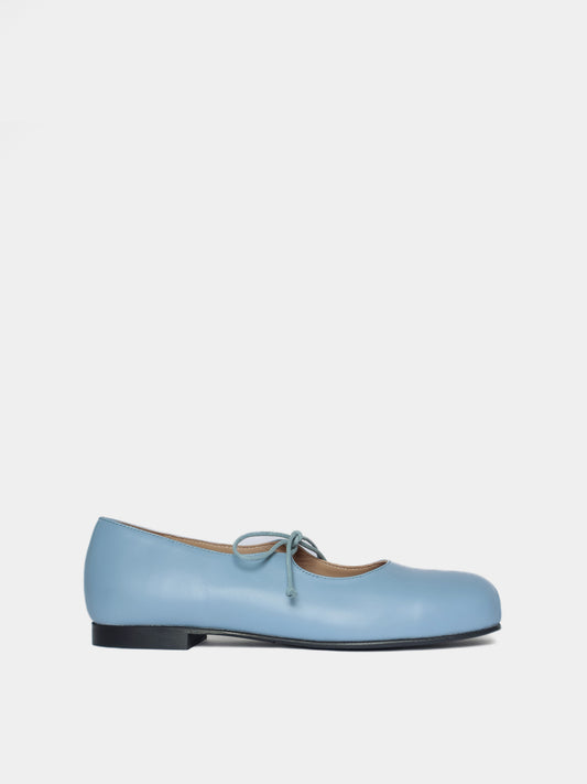 Gaia Ballerine Cream