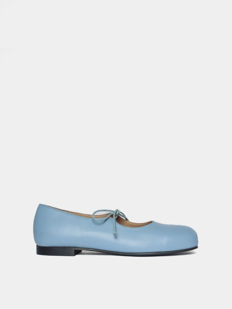 Gaia Ballerine Cream