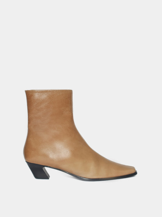 Melilla Botte Brown