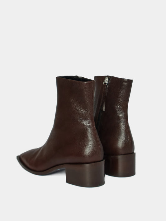 Palma Botte Noir