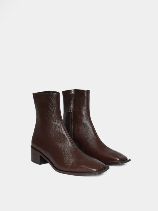 Palma Botte Noir