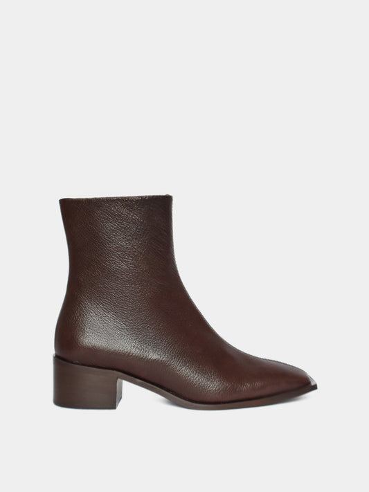 Palma Botte Noir