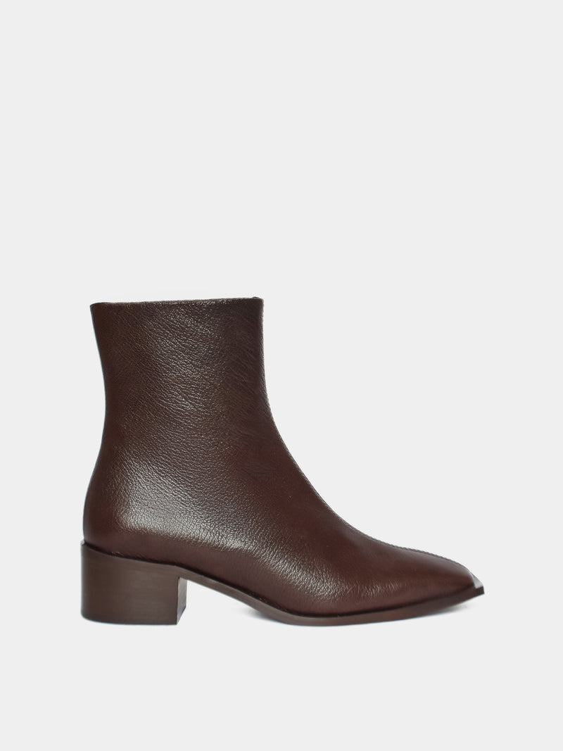 Palma Botte Noir