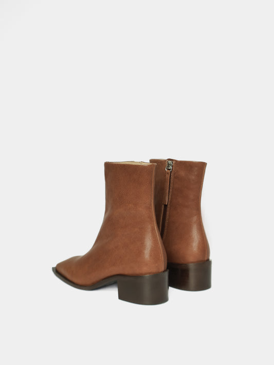 Palma Botte Noir