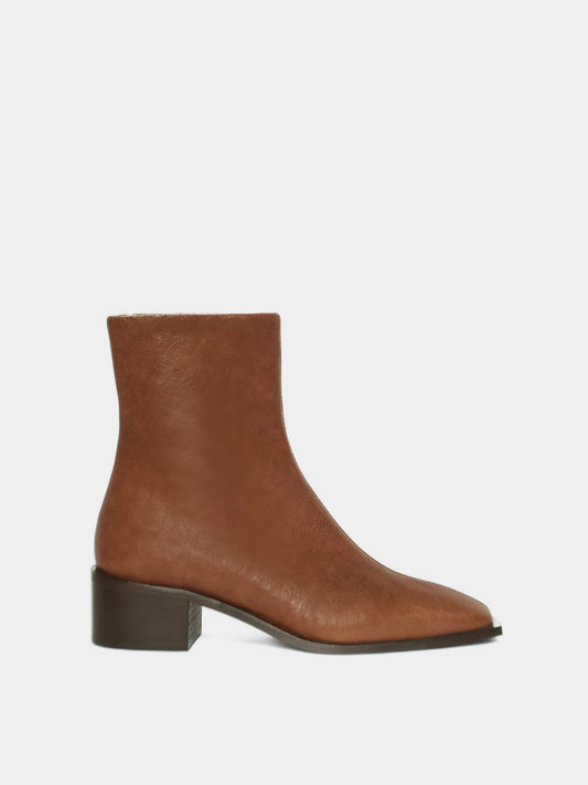 Palma Botte Noir