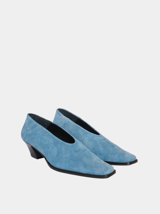 Soria Talon Blue Snake