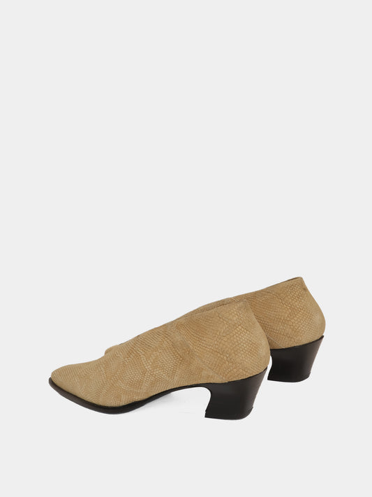 Soria Talon Tan Snake