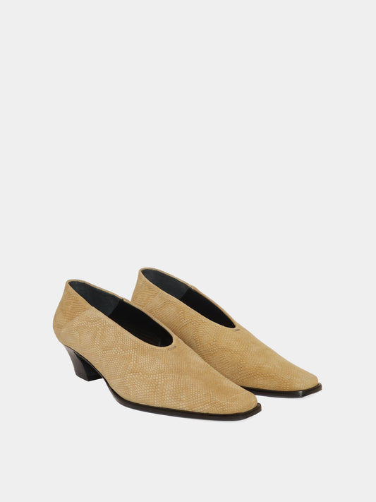 Soria Talon Tan Snake