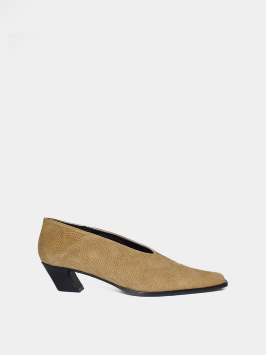 Soria Talon Tan Snake