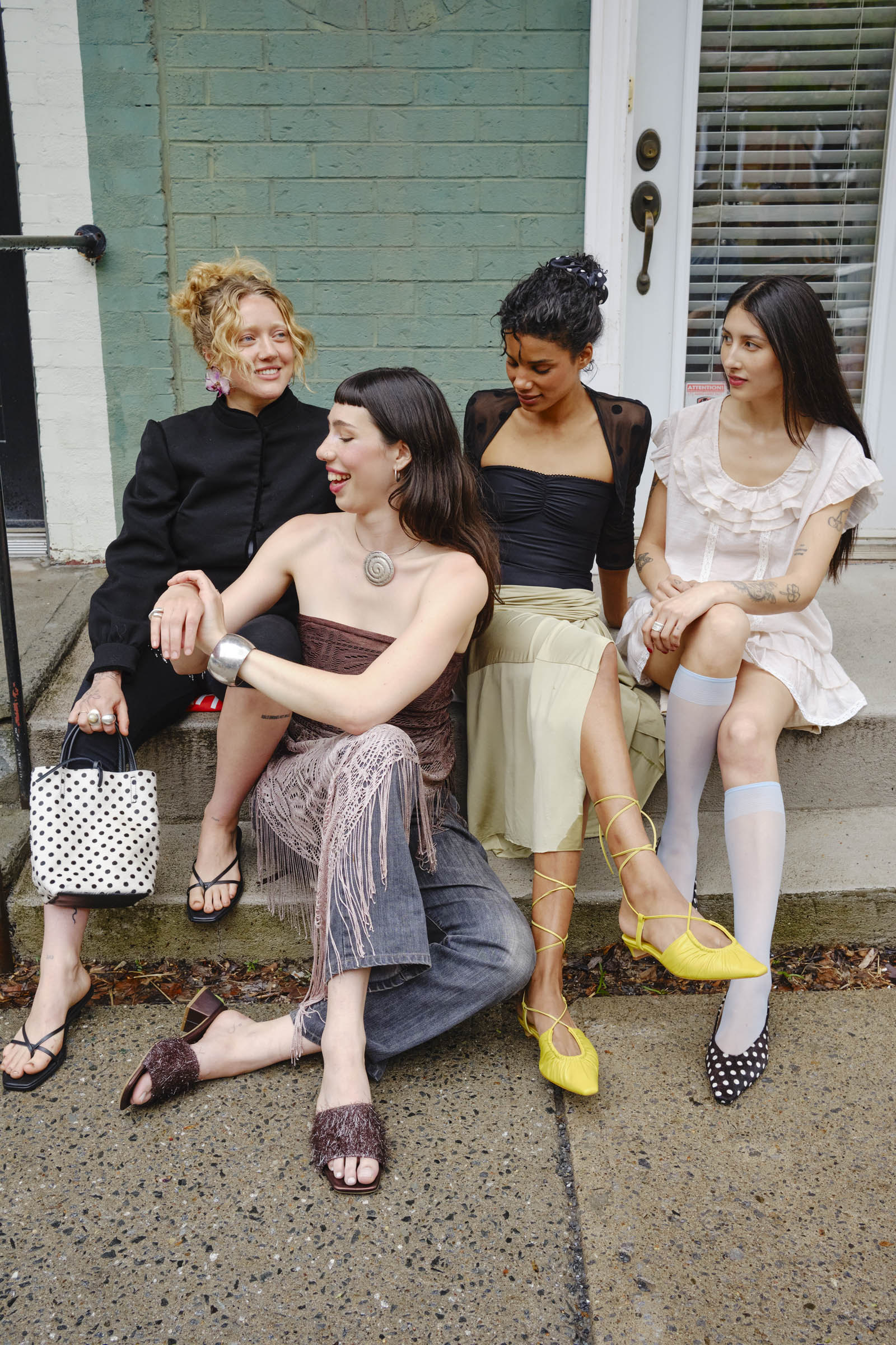 Mérida Sandale Brown