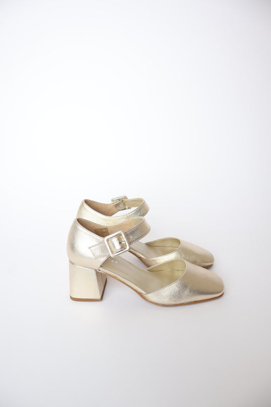 Floor Model Marbella Gold 35