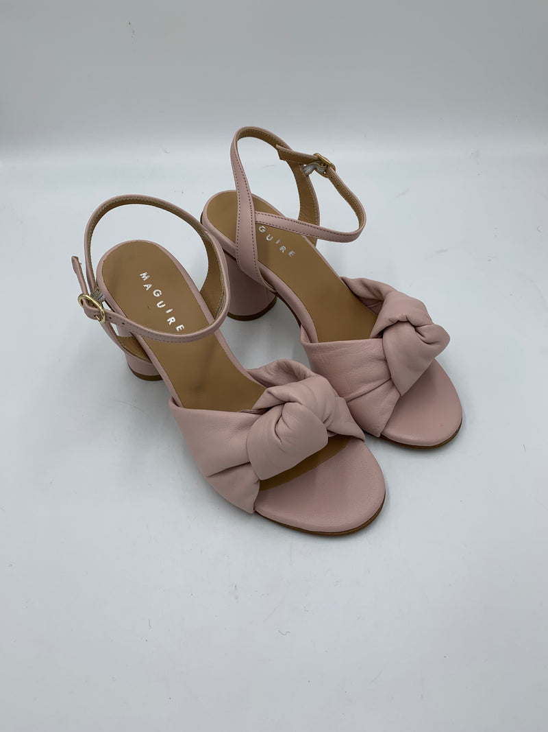 Modèle Plancher Noto Blush 37