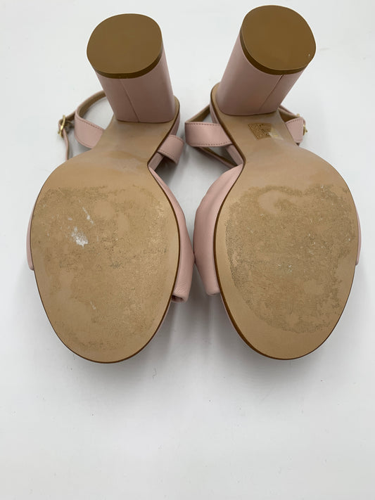 Floor Model Noto Blush 37