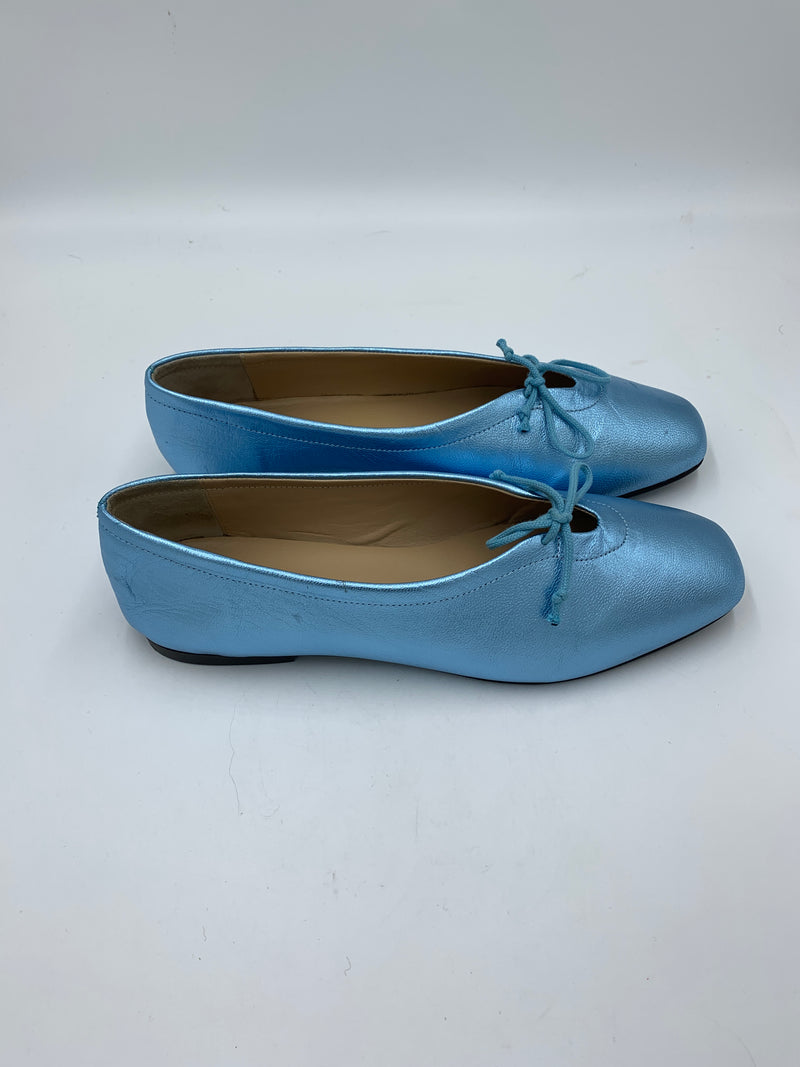 Modèle Plancher Prato Ice 40