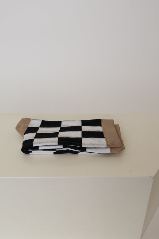 Modèle plancher Futura Crew Sock