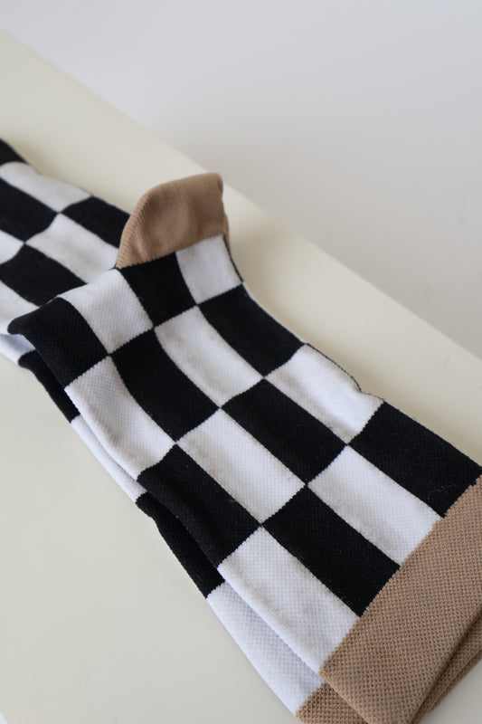 Modèle plancher Futura Crew Sock